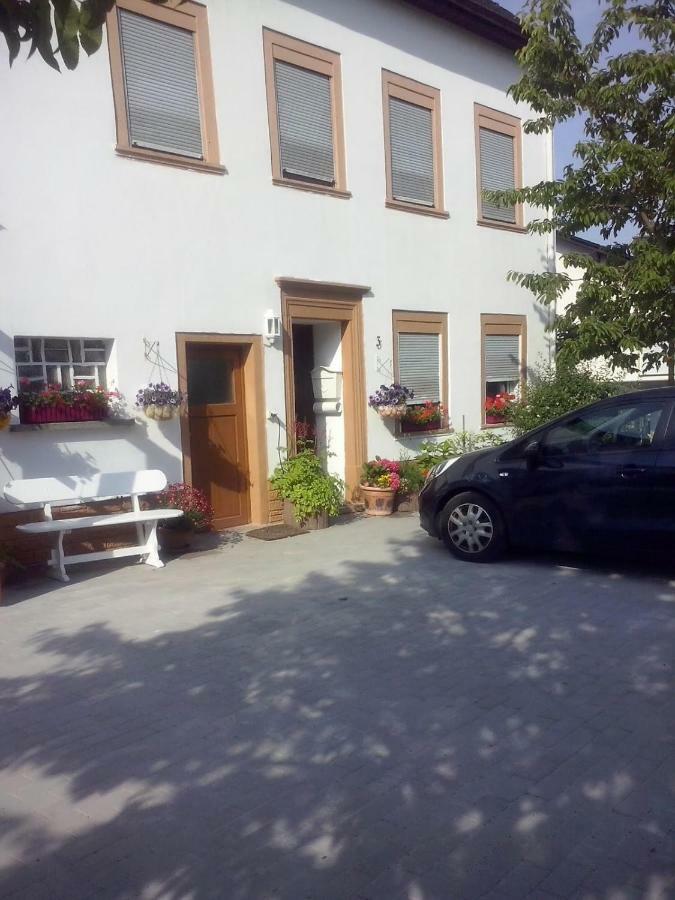 Ferienhaus Elim Morbach Zewnętrze zdjęcie
