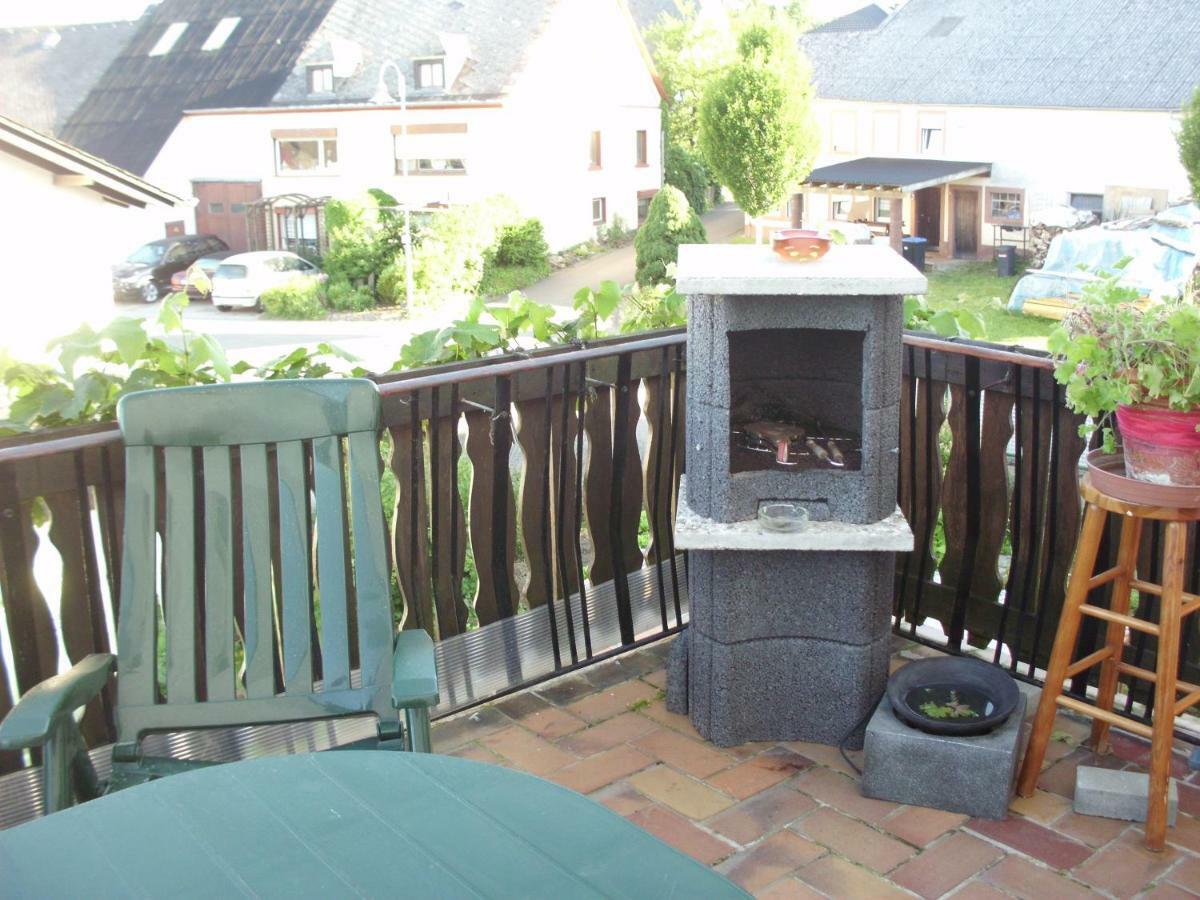 Ferienhaus Elim Morbach Zewnętrze zdjęcie