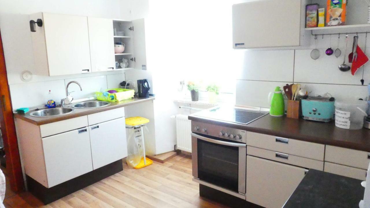 Ferienhaus Elim Morbach Zewnętrze zdjęcie