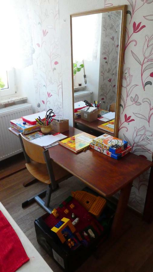 Ferienhaus Elim Morbach Zewnętrze zdjęcie