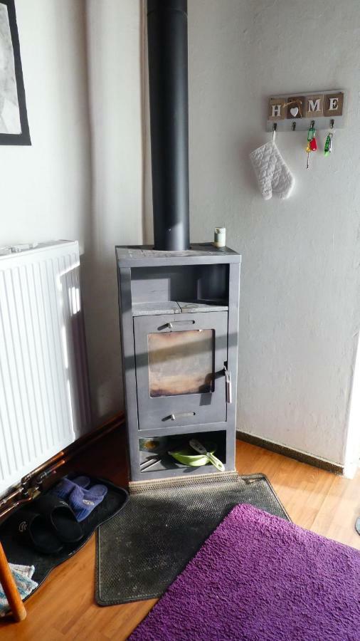 Ferienhaus Elim Morbach Zewnętrze zdjęcie