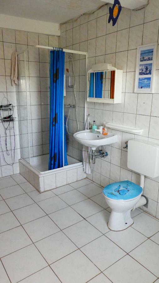 Ferienhaus Elim Morbach Zewnętrze zdjęcie