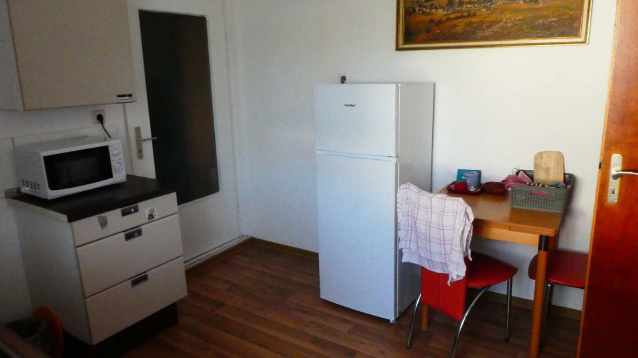 Ferienhaus Elim Morbach Zewnętrze zdjęcie