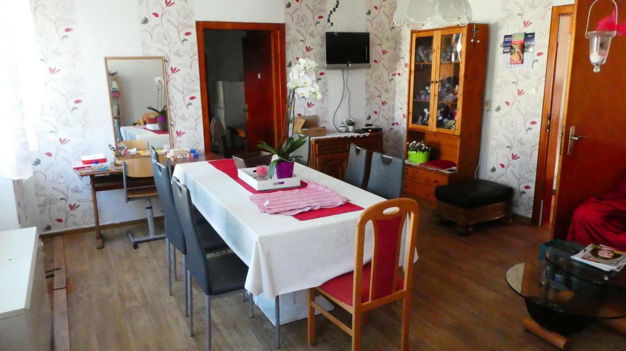 Ferienhaus Elim Morbach Zewnętrze zdjęcie