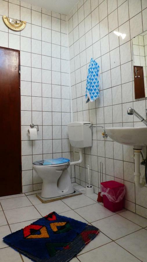 Ferienhaus Elim Morbach Zewnętrze zdjęcie