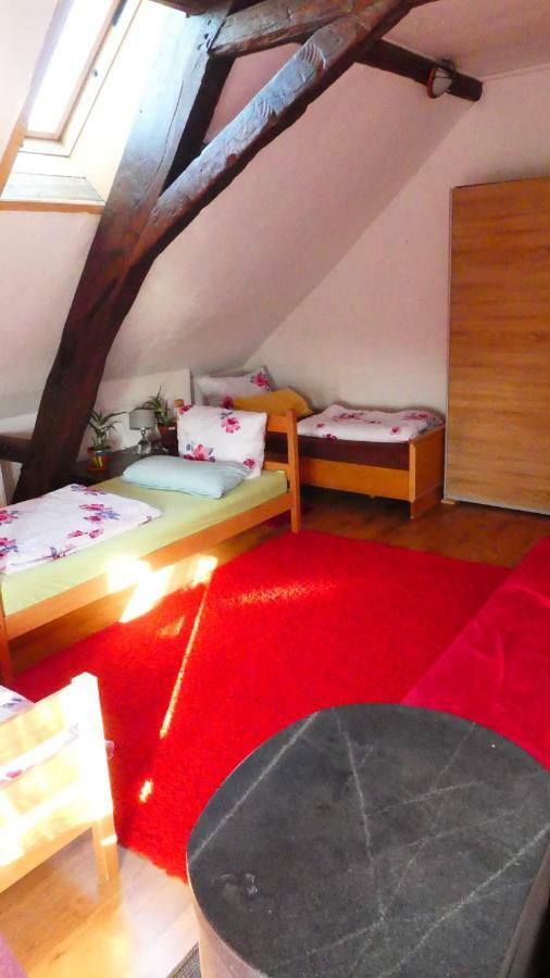 Ferienhaus Elim Morbach Zewnętrze zdjęcie